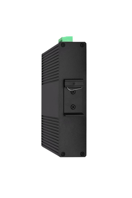 IGS-2108P | LevelOne | 8-Port Gigabit PoE+ Industrial Switch