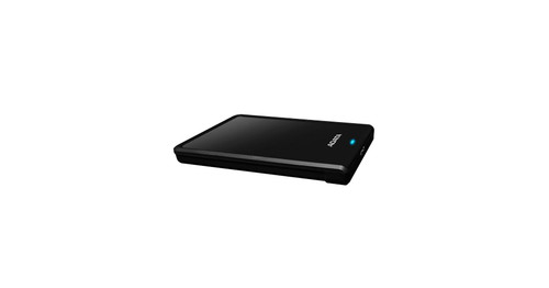 AHV620S-4TU31-CBK | ADATA | 4TB USB 3.1 Slim Portable HDD