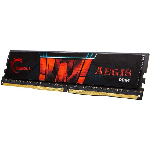 F4-3000C16S-16GISB | G.Skill | 16GB DDR4-3000 CL16 Memory Kit