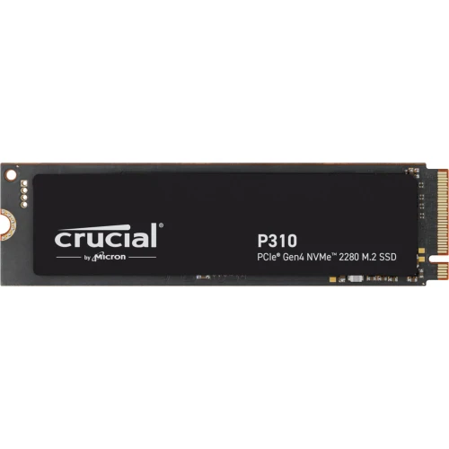 CT2000P310SSD8-T | Crucial | 2TB PCIe 4.0 NVMe Solid State Drive