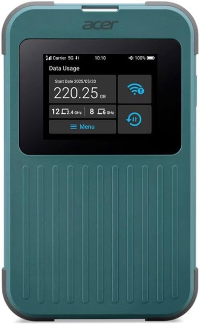 FF.G2ZTA.001 | Acer | 1GB Dual-Band Wireless Router