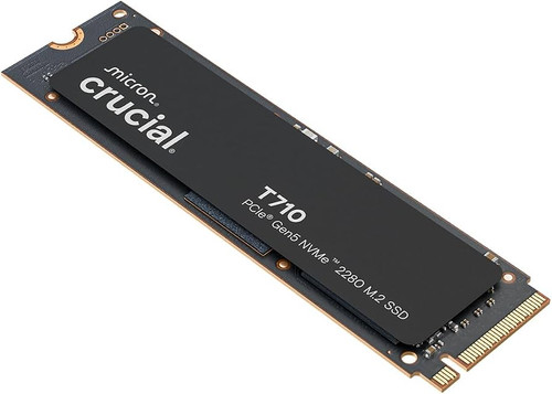 CT2000T710SSD8 | Micron | 2TB M.2 2280 PCIe 5.0 NVMe SSD