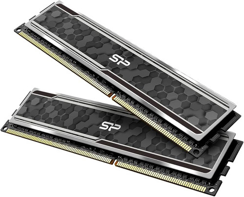 AX4U320032G16A-DTWHD35 | ADATA | 16GB DDR5-5600 CL36 Desktop Memory