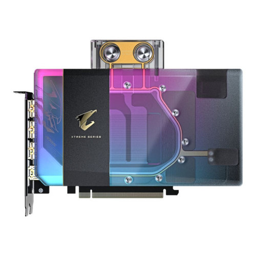 GV-N5080AORUSX | Gigabyte | RTX 5080 16GB GDDR7 Graphics Card