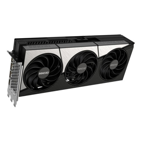 N50803-16D7X-17603930 | Inno3D | RTX 5080 16GB GDDR7 Graphics Card