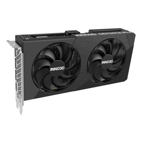 N50502-08D6-174071N | Inno3D | RTX 5050 GDDR6 Graphics Card