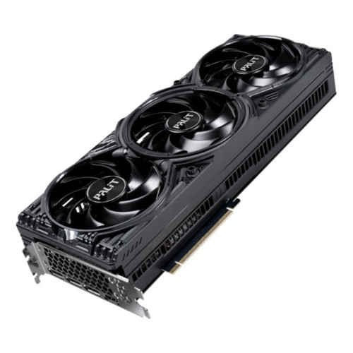 NE75080019T2-GB2031A | Palit | RTX 5080 16GB Graphics Card