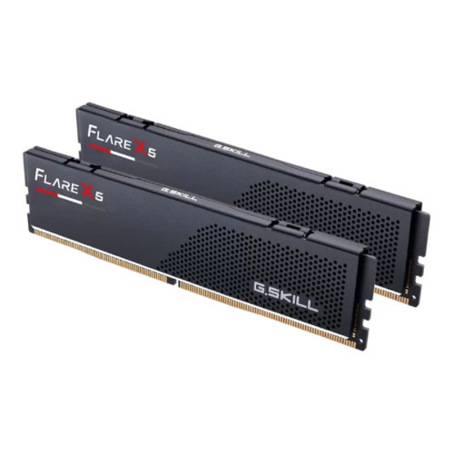 F5-6000J3038F16GH1-FX5 | G.Skill | 16GB DDR5 Desktop DIMM Memory