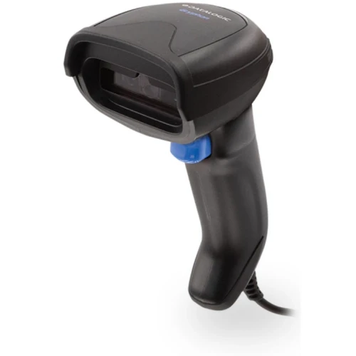 GM4200-BK-433K1 | DatAlogic | 433MHz Wireless 1D Barcode Scanner Kit