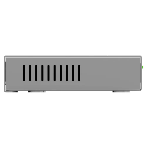 MS105-100EUS | Netgear | 5-Port 2.5GbE Unmanaged Network Switch