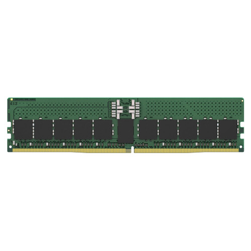 KVR64V52BS8-16 | Kingston | 64GB DDR5-5600 ECC Registered Memory