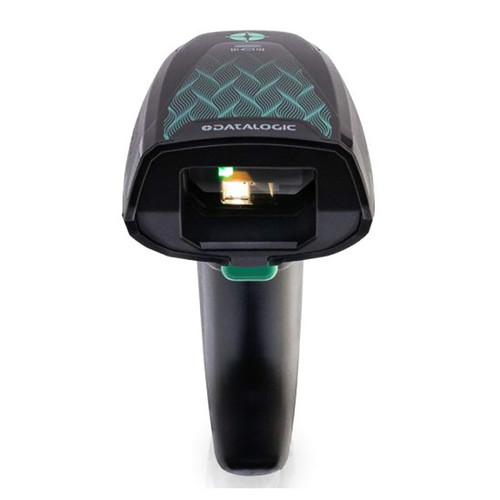 GBT4600-BK-BTK1-HP | DatAlogic | Cordless 2D Area-Imaging Barcode Scanner