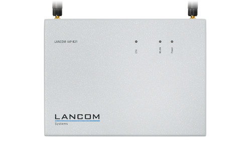 61755 | Lancom | AC1200 Dual-Band Industrial Access Point