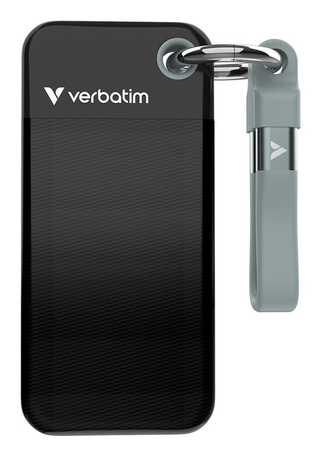 32190 | Verbatim | 1TB USB 3.2 Gen 2 Portable SSD