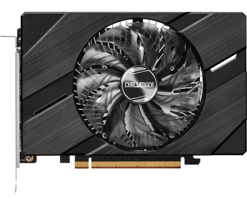 90-GA3KZZ-00UANF | ASRock | Arc A380 6GB OC Graphics Card