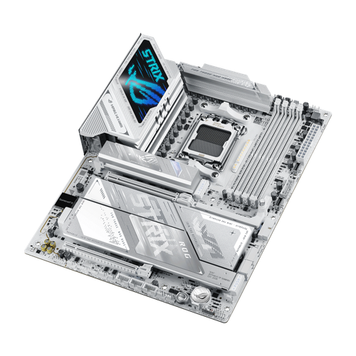 90MB1P30-M0EAY0 | Asus | X870E-A AM5 DDR5 WiFi 7 Motherboard