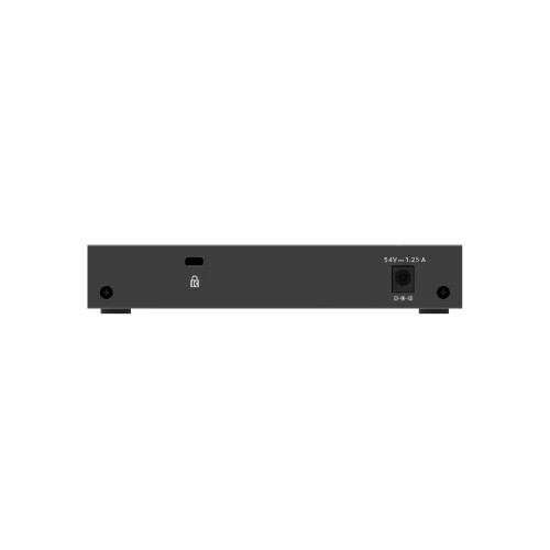 GS305EP-100PES | Netgear | 5-Port Gigabit PoE Network Switch