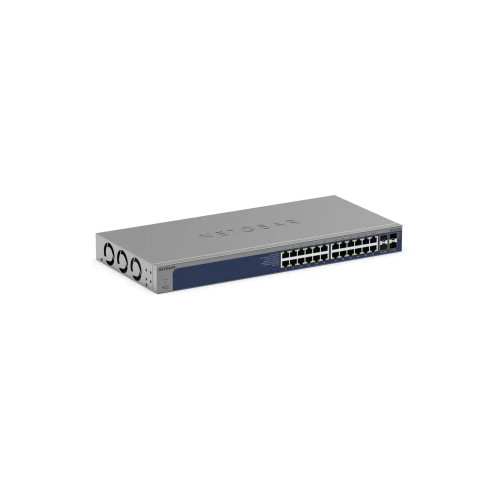 XS724TM-100EUS | Netgear | 24-Port 10G Multi-Gigabit Managed Switch