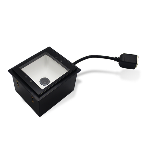 NLS-FM3080V2-28 | Newland | CMOS Fixed-Mount 2D Barcode Scanner