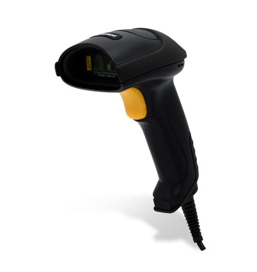 NLS-HR5280RT-S5 | Newland | Cordless 2D Handheld Barcode Scanner