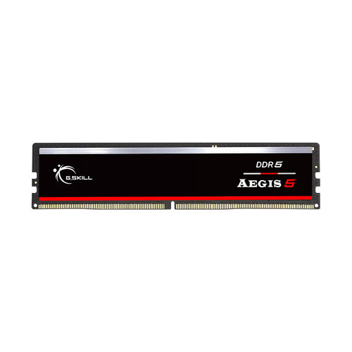 F5-5200J4040A32GX1-IS | G.Skill | 16GB DDR5-5200 CL40 Desktop Memory