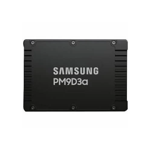 MZWL61T9HFLT-00AW7 | Samsung | 1.92TB Enterprise PCIe NVMe SSD