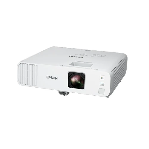 EB-L260F | Epson | 4600-Lumen 3LCD Laser Projector