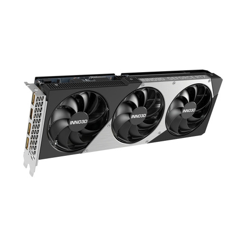 N506T3-08D7X-193075L | Inno3D | RTX 5060 Ti OC Graphics Card