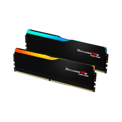 F5-6000J2836G32GX2-RM5NRK | G.Skill | 64GB DDR5-6000 CL28 Memory Kit