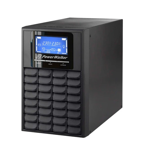 10120177 | BlueWalker | 1000VA Online Double-Conversion Tower UPS