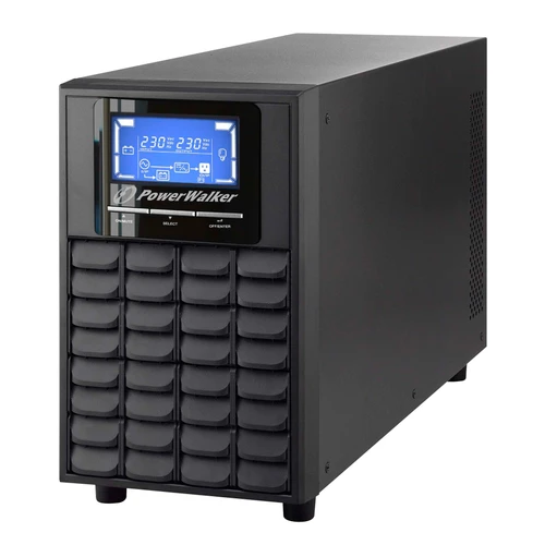 10120178 | BlueWalker | 2000VA 1600W Online Tower UPS