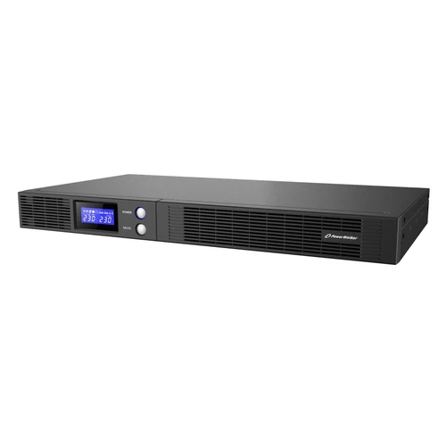 10121050 | BlueWalker | 1500VA Line-Interactive Rackmount UPS