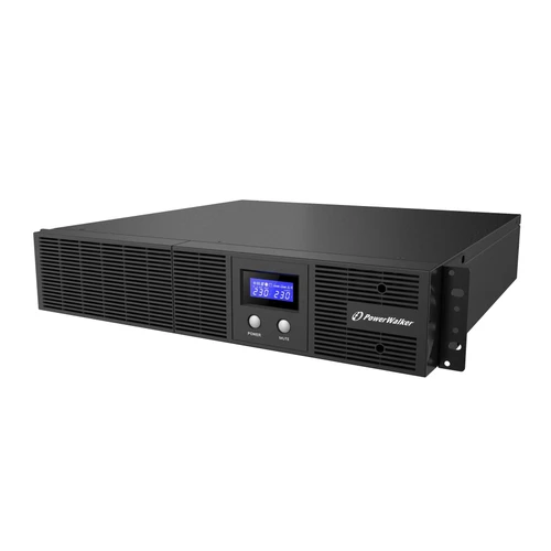 10121100 | BlueWalker | 2200VA Line-Interactive Rackmount UPS