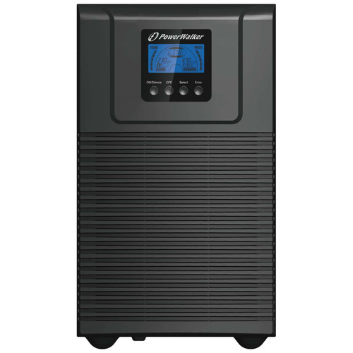 10122042 | BlueWalker | 2000VA 1800W Online Tower UPS