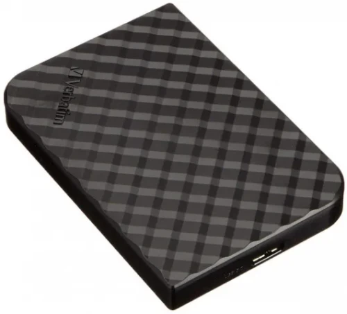 53195 | Verbatim | 2TB Portable External HDD