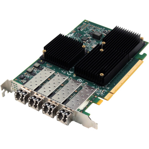 CTFC-321P-000 | Atto | 32Gb Fibre Channel Host Bus Adapter