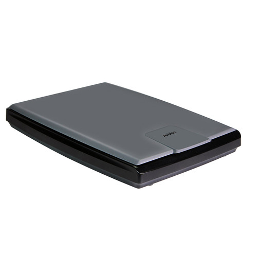 000-0999-07G | Avision | Flatbed Document Scanner