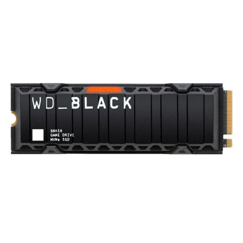 BB9H0020BNC-WRSN | WD | 2TB PCIe 4.0 NVMe Solid State Drive