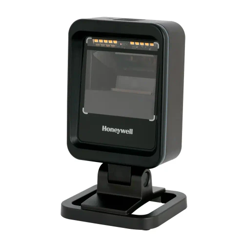 7680GSR-2USB-1-R | Honeywell | USB 1D/2D Presentation Barcode Scanner Kit