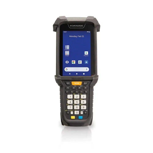 943500013 | DatAlogic | Rugged Android Barcode Scanner