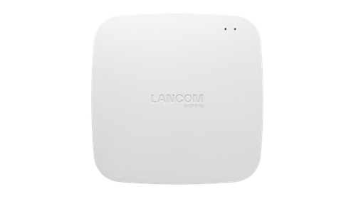 61930 | Lancom | Tri-Band WiFi 7 Indoor Access Point