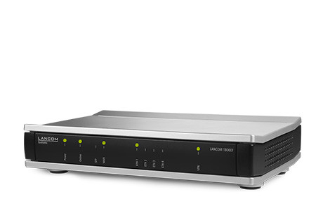 62163 | Lancom | Business VPN Router