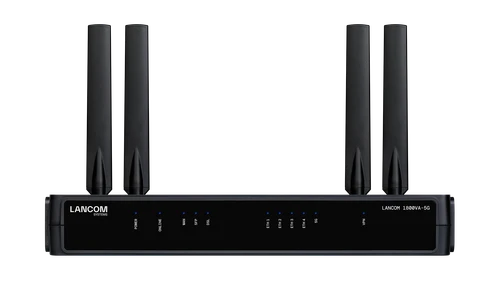 62158 | Lancom | Outdoor 4G Antenna