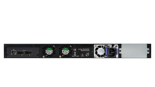 GS-4554X | Lancom | 48-Port Gigabit 10G Layer 3 Switch