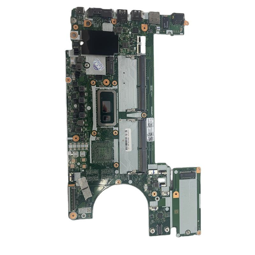 5B20W77438 | Lenovo | ThinkPad L14 System Motherboard
