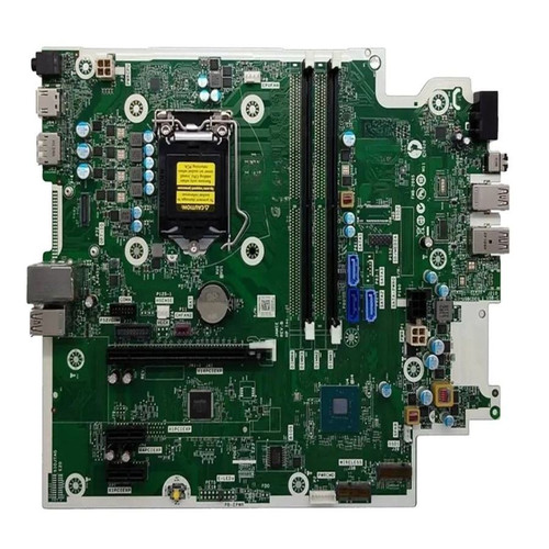 M17672-001 | HP | LGA1200 Desktop Motherboard