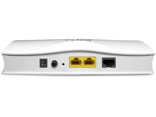 V167-DE-AT-CH | Draytek | VDSL2 35b Supervectoring Modem