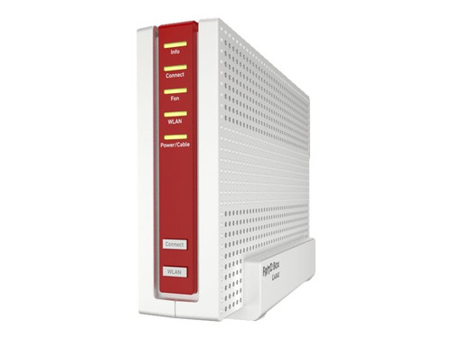 20002965 | AVM | Cable WiFi Router