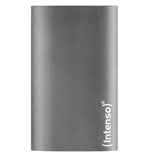 3823470 | Intenso | 2TB USB 3.2 Portable Solid State Drive