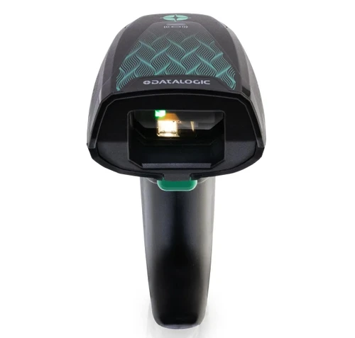 GM4600-BK-433-HP | DatAlogic | Cordless 2D Area-Imaging Barcode Scanner